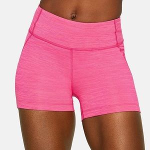 OUTDOOR VOICES FLEX SHORTS